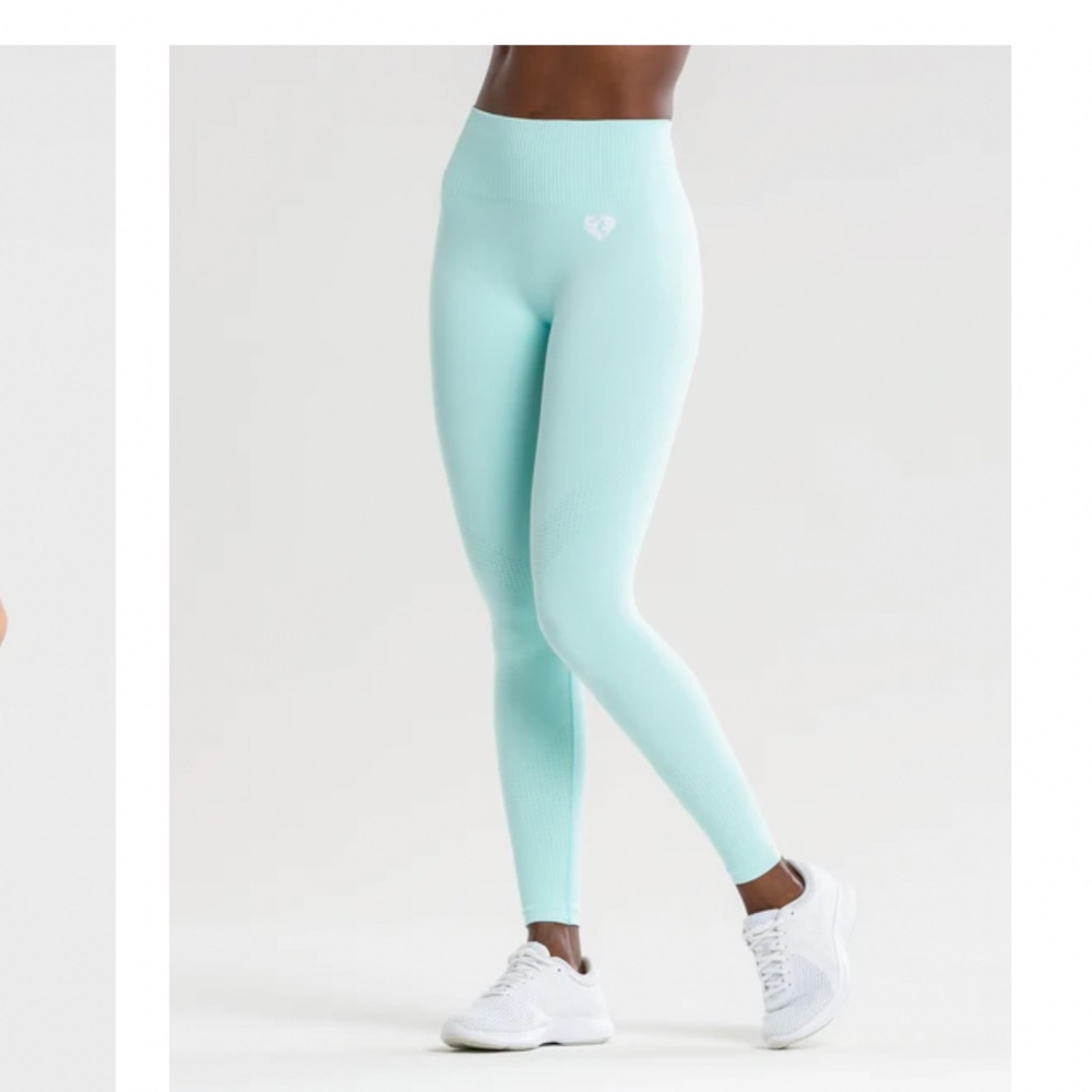 Women’s Best Power Seamless Leggings